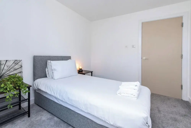 Westpoint Flat — фото 3
