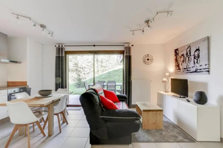 Les Loges Blanches - Apt B103 - BO Immobilier — фото 2
