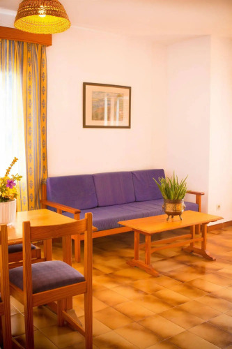 Apartamentos Monac Beach — фото 5