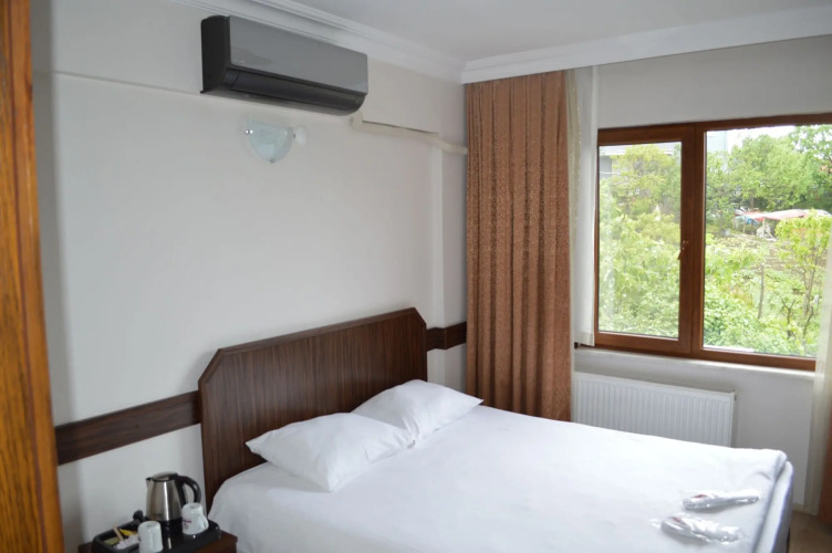 Amasra Ceylin Hotel — фото 5