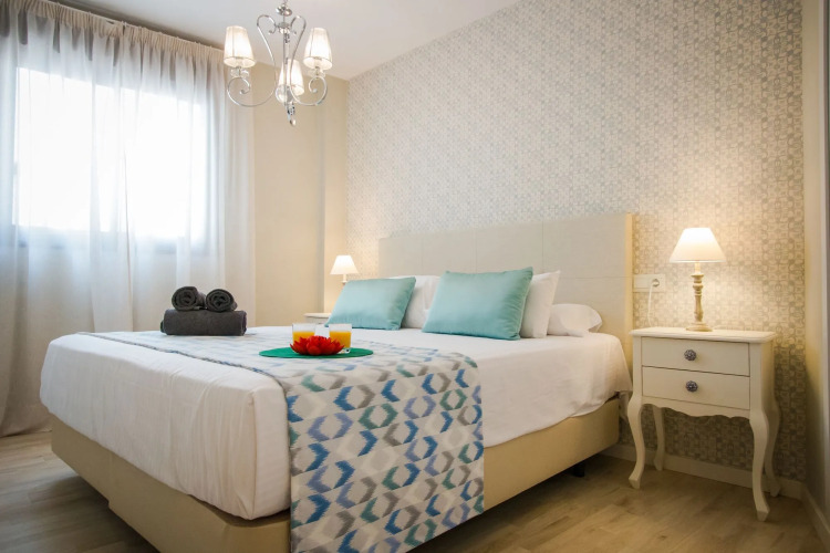Holidays2Malaga Suites — фото 3