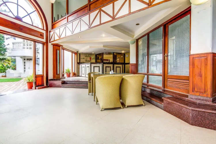 Sunset Beach Resort — фото 2