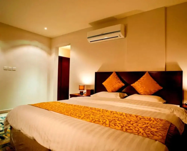 one eighty degree executive suites — фото 3
