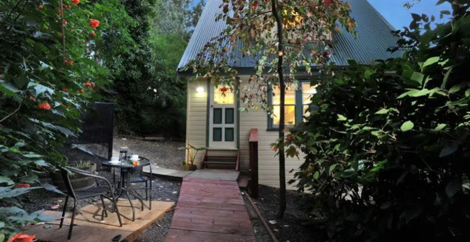 Tuckers Cottage — фото 3
