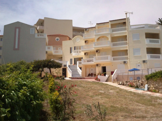 Kalimera Hotel Agia Marina