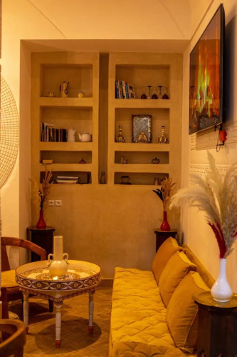 Riad Ambre et Jasmin — фото 3