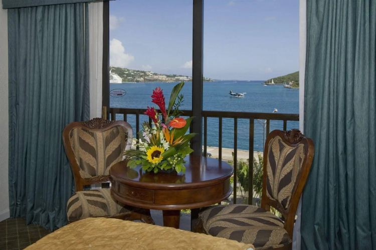 Windward Passage Hotel — фото 5