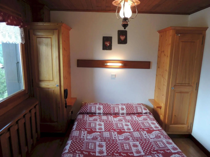 Hotel Les Granits — фото 4