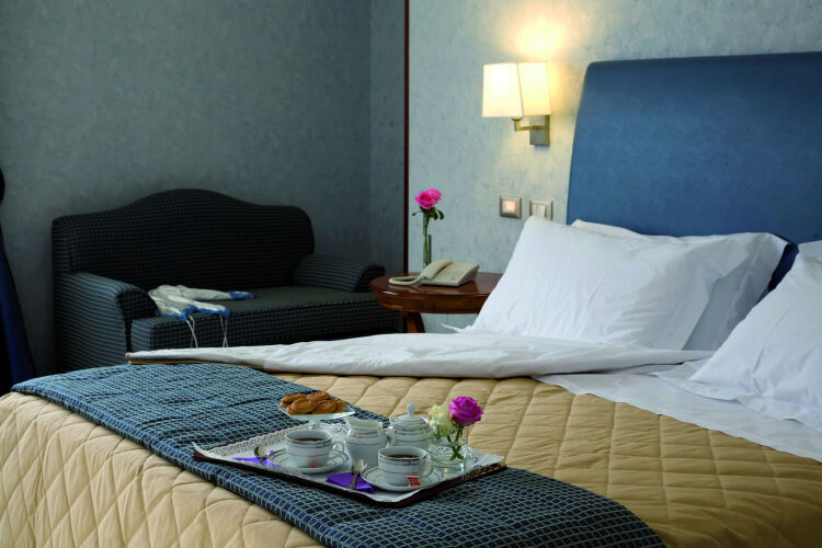 Andris Hotel — фото 4