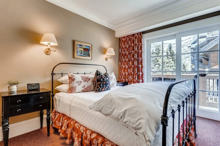 Vail VLG One Willow 3bd-rab1 — фото 5