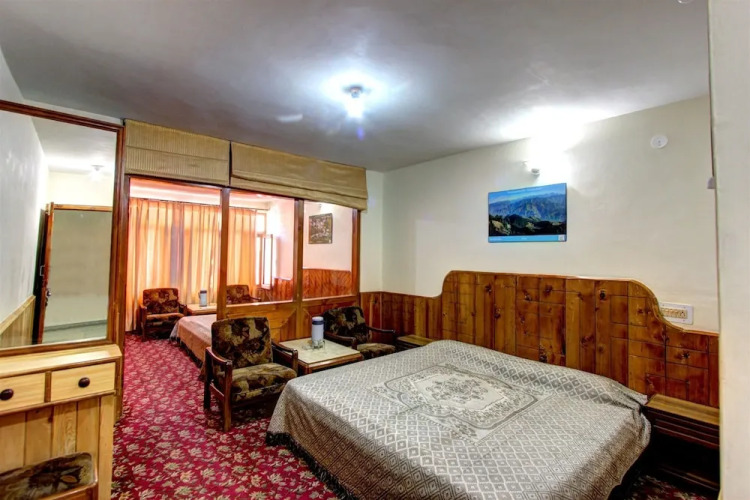 Hotel Marble