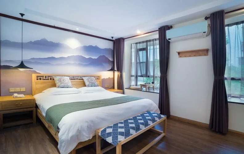 Guilin Riverside Hostel — фото 2