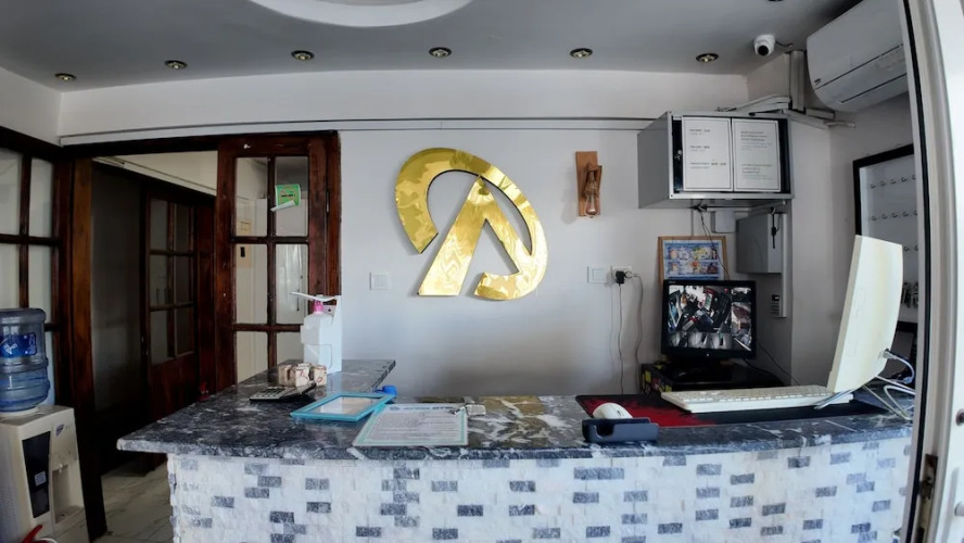 Aydin Hotel — фото 2