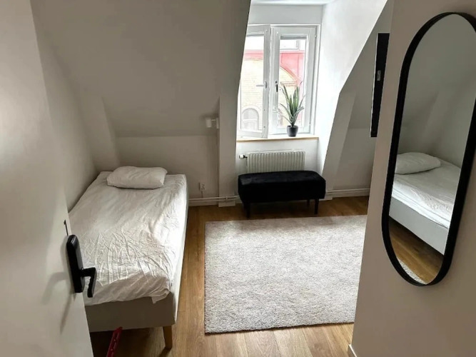 Attic Hostel — фото 4
