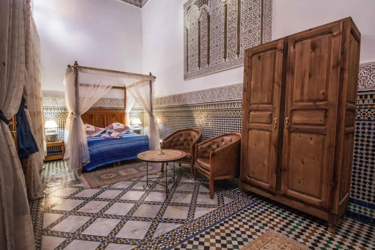 Riad Sara — фото 4