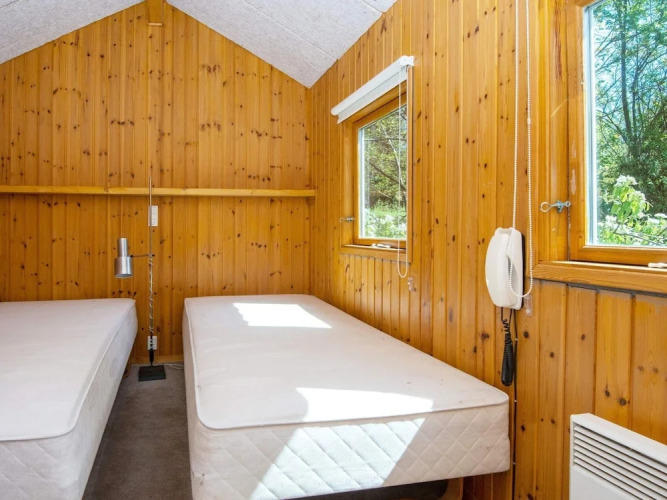 5 Person Holiday Home in Odder-by Traum — фото 2