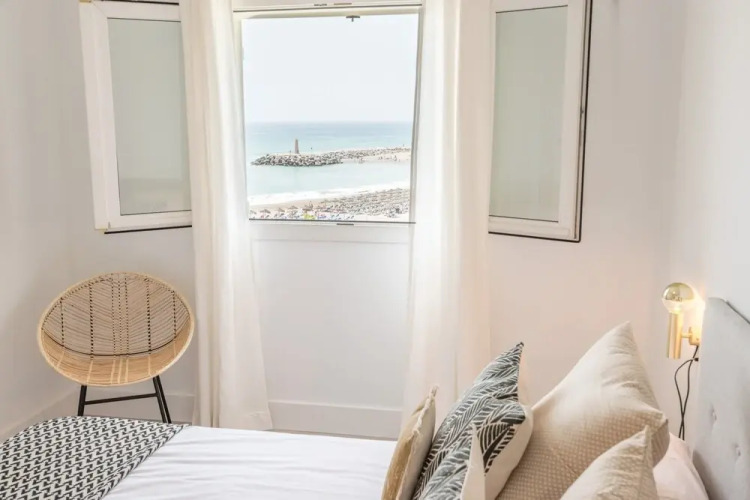 Banus Waterfront Penthouse — фото 4