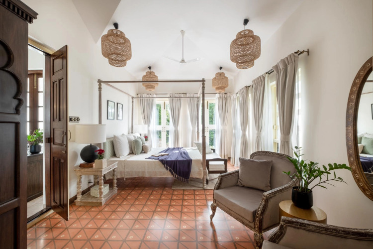Castello - Villa 5 — фото 2