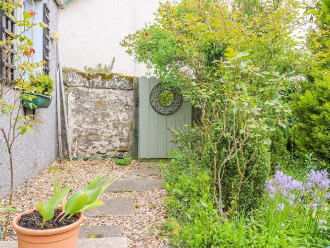Iona Cottage — фото 3