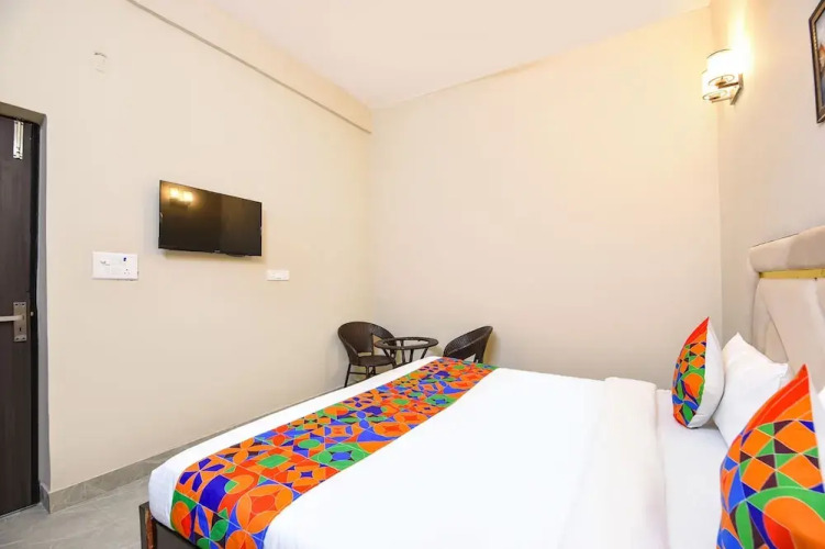 Fabexpress Mapple Suites — фото 3