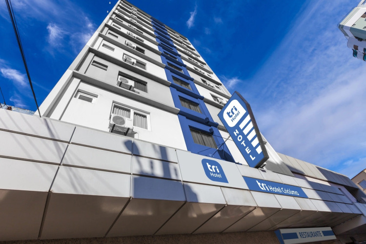Tri Hotel Criciúma