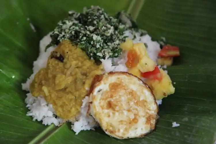 Explore Central Srilanka — фото 5
