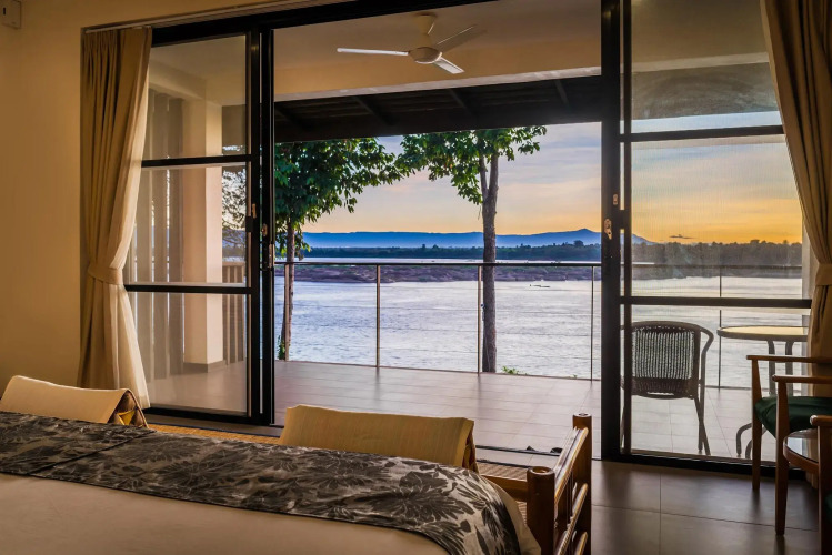 The River Resort — фото 5