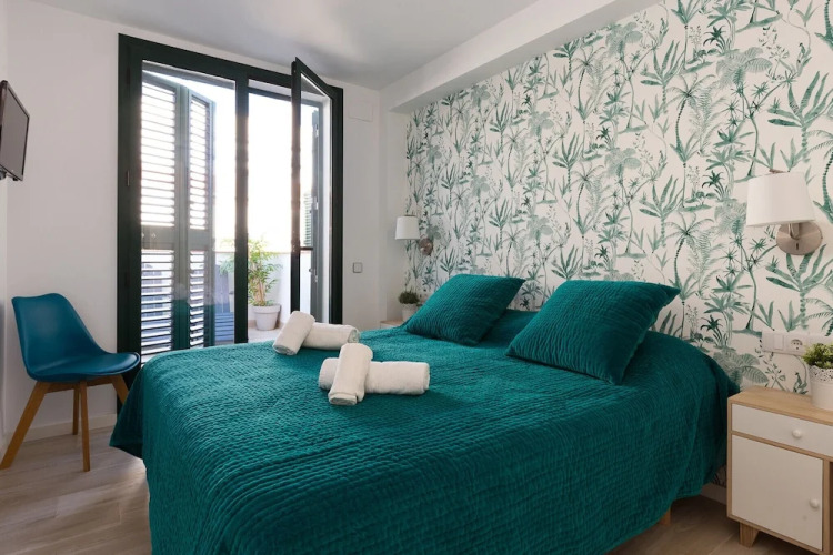 Urban Suites Sitges — фото 5