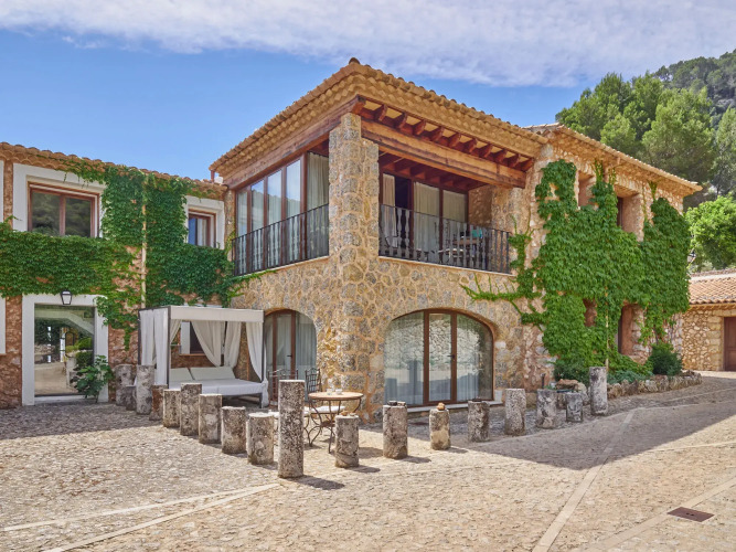 Finca Albellons