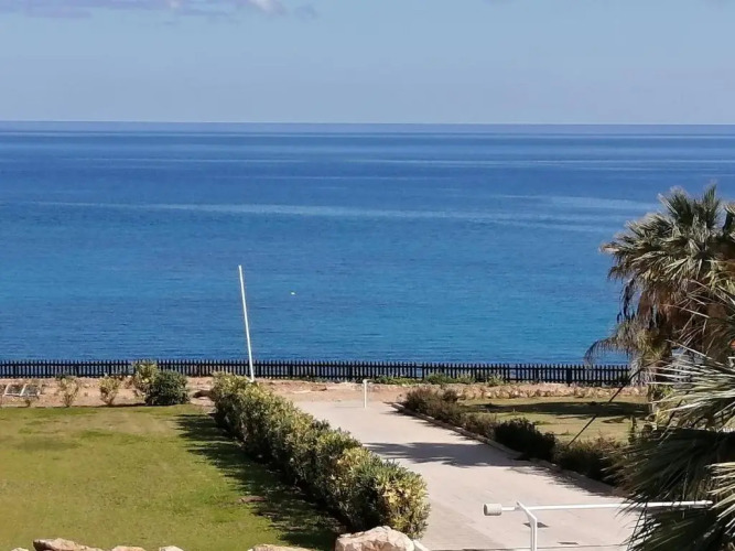 Coralli Superior Seaview — фото 4
