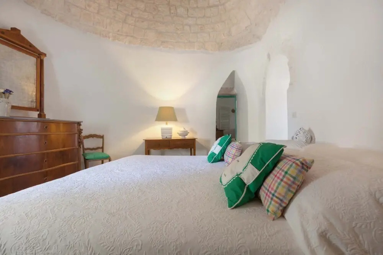 Trulli Il Cappero — фото 3