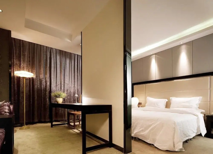 Shouzhou Hotel — фото 4