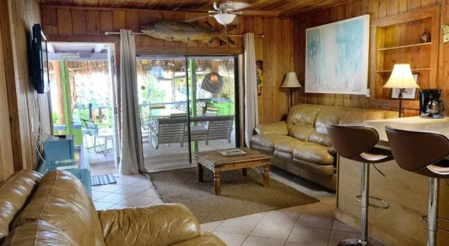 BeachPoint Cottages — фото 5