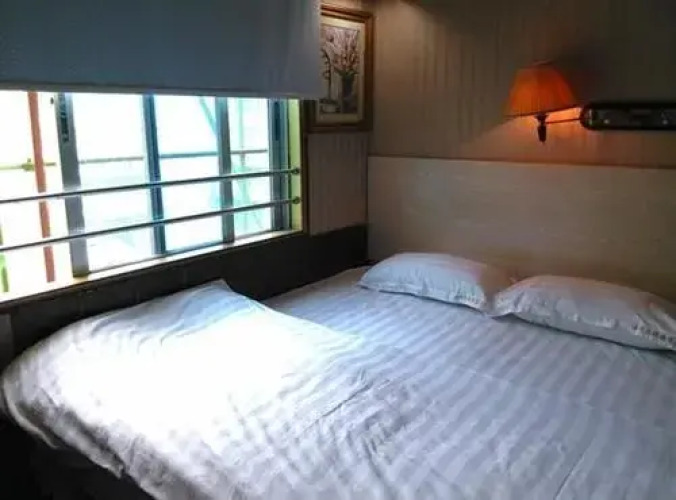 Small Xierdun Hotel — фото 3
