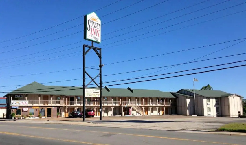Sunset Inn — фото 2