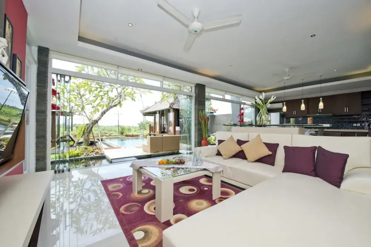 Paddy View Villa — фото 3