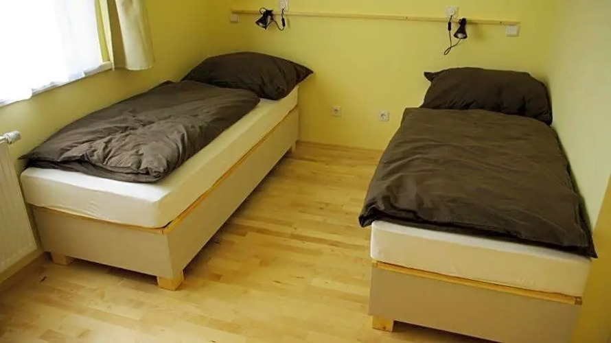 Workbase Hostel — фото 3