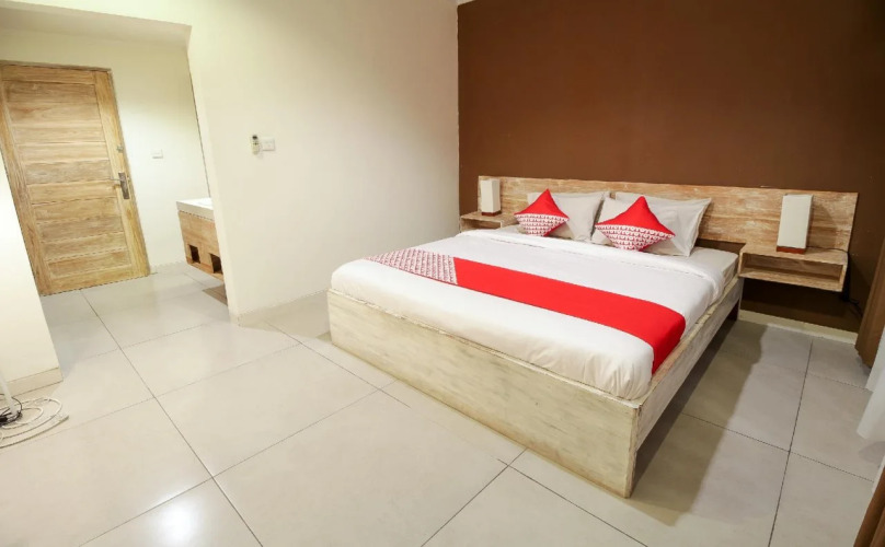 Mesari Beach Inn — фото 3