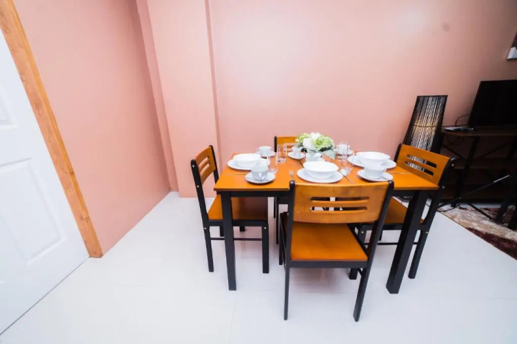 JSB Suites — фото 5