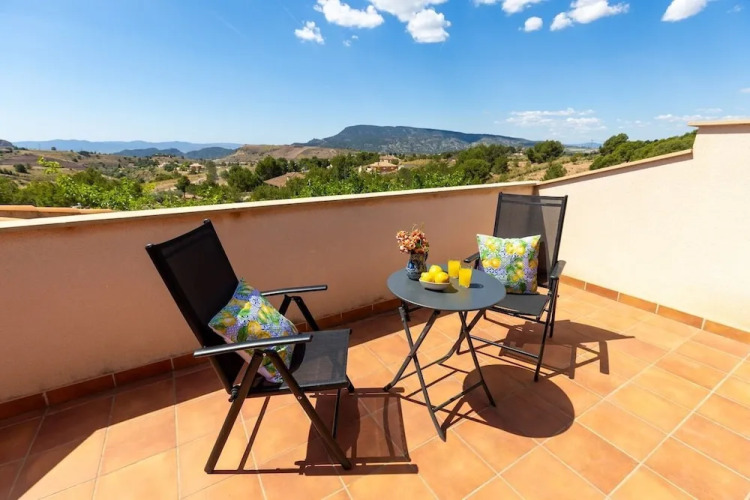 Hilltop Haven by Fidalsa — фото 4