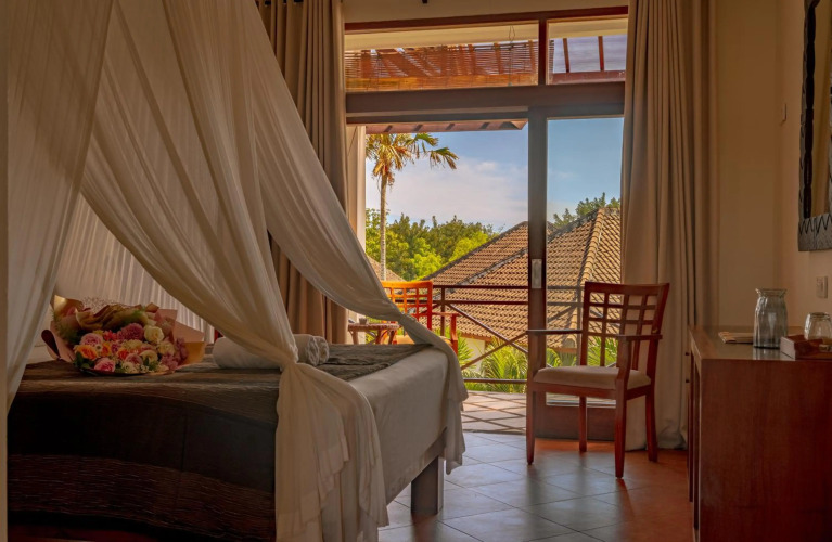 Ecosfera Hotel