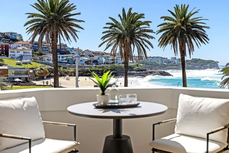 Absolute Seafront Bronte — фото 4