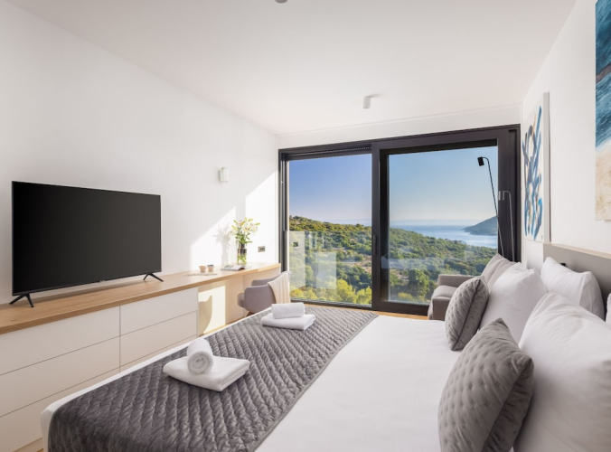 Breathtaking Villa Vis — фото 4