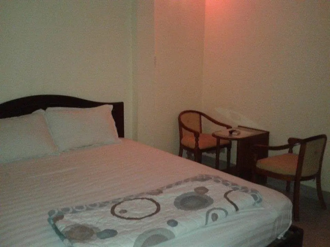 Nhat Nhat Hotel — фото 4