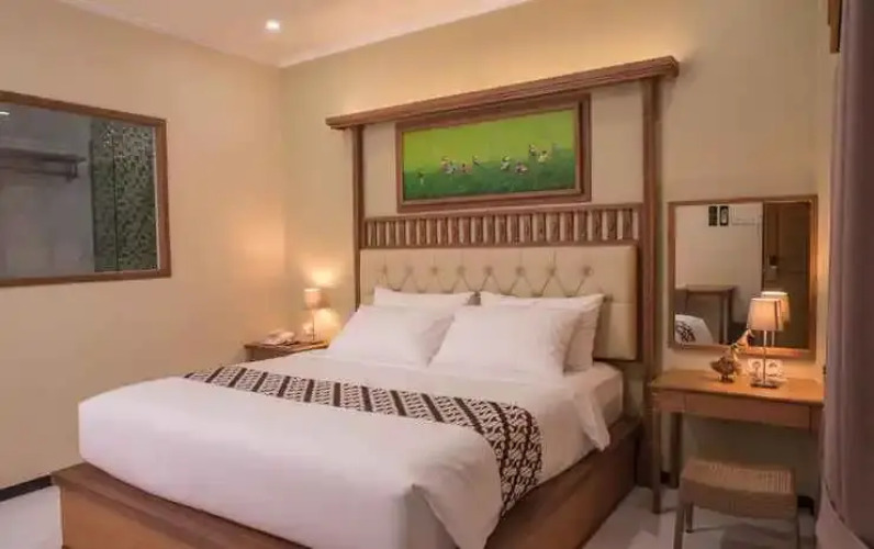 Java Boutique Hotel — фото 4