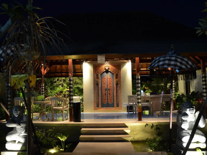 New Pondok Sara Villas