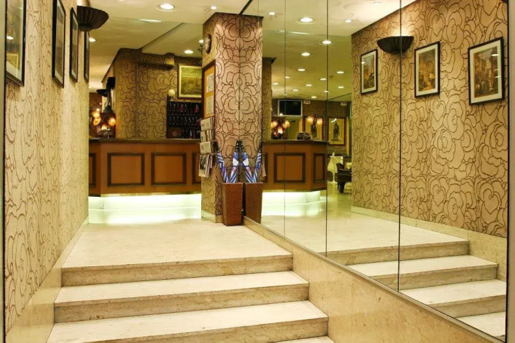 Hôtel de Suez — фото 2