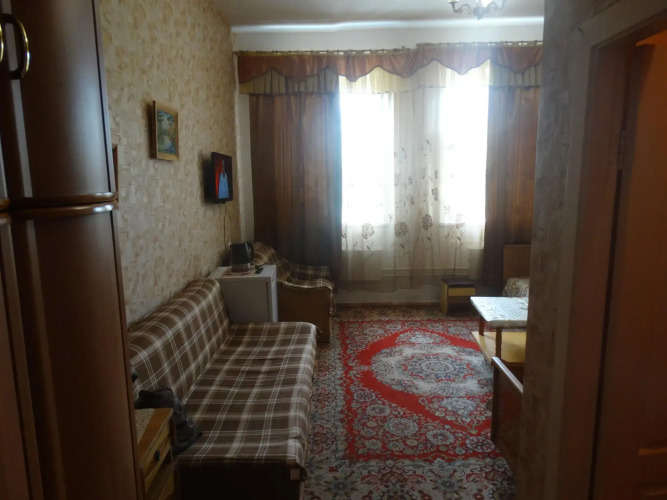 Фотография номера гостиницы Надежда