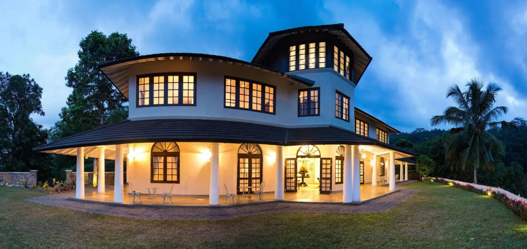Coffee Bungalow Kandy