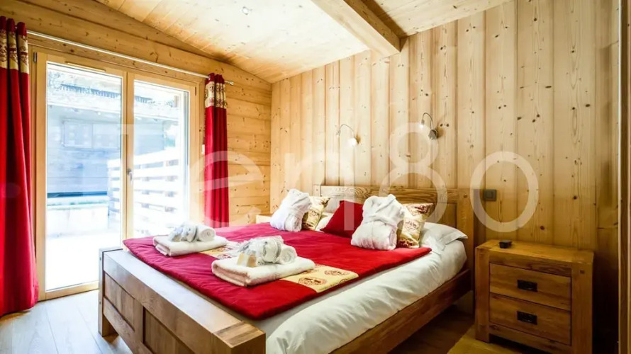 Chalet Base Camp — фото 2